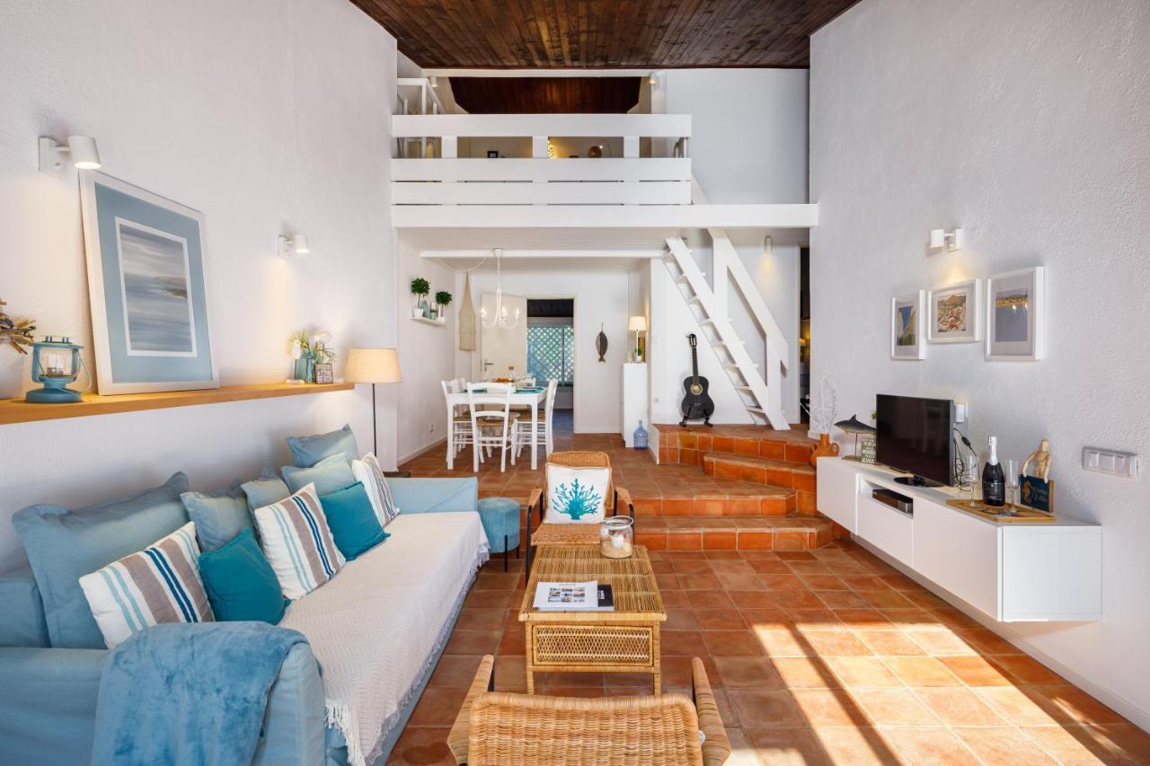 Pura Vida Falesia By The Portuguese Butler Albufeira Exterior photo